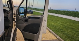 Iveco daily 65c18. 3. 0hpi diesel. 2008 godina, maxi povišen, produžen