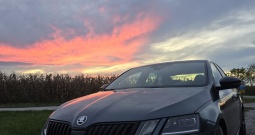 Skoda Octavia 2.0 RS 245