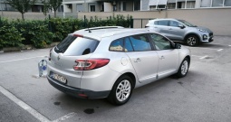 Renault Megane Grandtour 1,5dci, Limited, Automatik, R-Link, TOP