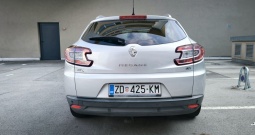 Renault Megane Grandtour 1,5dci, Limited, Automatik, R-Link, TOP