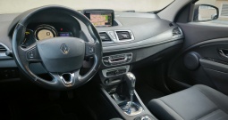 Renault Megane Grandtour 1,5dci, Limited, Automatik, R-Link, TOP