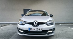 Renault Megane Grandtour 1,5dci, Limited, Automatik, R-Link, TOP