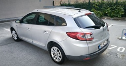 Renault Megane Grandtour 1,5dci, Limited, Automatik, R-Link, TOP