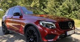 Mercedes GLC 250d 4 MATIC DESIGNO