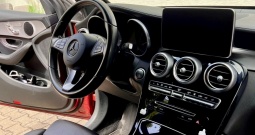 Mercedes GLC 250d 4 MATIC DESIGNO