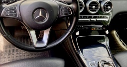 Mercedes GLC 250d 4 MATIC DESIGNO