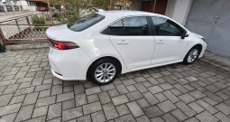 Toyota Corolla 1.5 VVT-IW LUNA u izvrsnom stanju