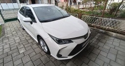 Toyota Corolla 1.5 VVT-IW LUNA u izvrsnom stanju