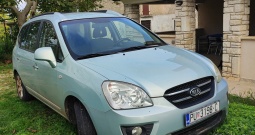 Kia Carens 2.0 crdi