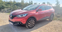 Renault Kadjar Zamjena