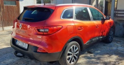 Renault Kadjar Zamjena