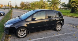 Ford Focus CMAX 2006 GHIA