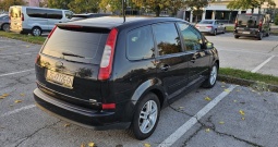 Ford Focus CMAX 2006 GHIA