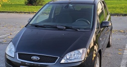 Ford Focus CMAX 2006 GHIA