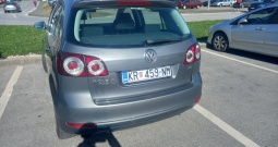 Golf Plus 1.6 TDI, 2012.god.