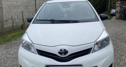 Toyota Yaris 1.0 VVTi, benzin, 2012., registriran do 03/2025 - 71.600 km