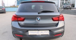 BMW serija 1 118d AUTOMATIK M-paket *LED, NAVI, KAMERA* reg 8/2025