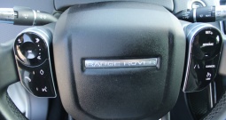 Land Rover Range Rover Evoque D150 4x4 Aut. *LED, NAVI, KAMERA*