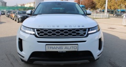 Land Rover Range Rover Evoque D150 4x4 Aut. *LED, NAVI, KAMERA*