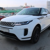 Land Rover Range Rover Evoque D150 4x4 Aut. *LED, NAVI, KAMERA*