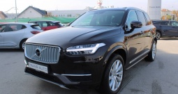 Volvo XC90 T8 Recharge Inscription 7 sjedala *LED, NAVIGACIJA, KAMERA*