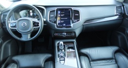 Volvo XC90 T8 Recharge Inscription 7 sjedala *LED, NAVIGACIJA, KAMERA*