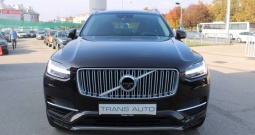 Volvo XC90 T8 Recharge Inscription 7 sjedala *LED, NAVIGACIJA, KAMERA*