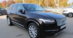 Volvo XC90 T8 Recharge Inscription 7 sjedala *LED, NAVIGACIJA, KAMERA*