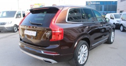 Volvo XC90 T8 Recharge Inscription 7 sjedala *LED, NAVIGACIJA, KAMERA*