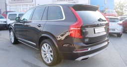 Volvo XC90 T8 Recharge Inscription 7 sjedala *LED, NAVIGACIJA, KAMERA*