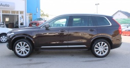 Volvo XC90 T8 Recharge Inscription 7 sjedala *LED, NAVIGACIJA, KAMERA*