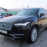 Volvo XC90 T8 Recharge Inscription 7 sjedala *LED, NAVIGACIJA, KAMERA*