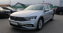 VW Passat Variant 1.5 TSi *LED, NAVIGACIJA, KAMERA*