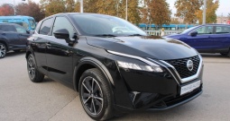 Nissan Qashqai 1.3 MHEV AUTOMATIK *LED, NAVIGACIJA, KAMERA*