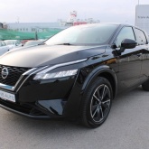 Nissan Qashqai 1.3 MHEV AUTOMATIK *LED, NAVIGACIJA, KAMERA*