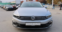 VW Passat 1.4 TSi GTE DSG *LED, NAVIGACIJA, KAMERA*