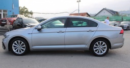 VW Passat 1.4 TSi GTE DSG *LED, NAVIGACIJA, KAMERA*