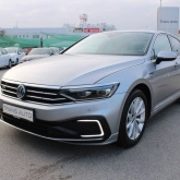 VW Passat 1.4 TSi GTE DSG *LED, NAVIGACIJA, KAMERA*