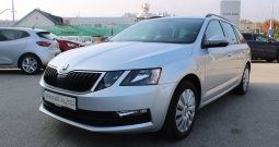 Škoda Octavia Combi 1.6 TDi *NAVIGACIJA*