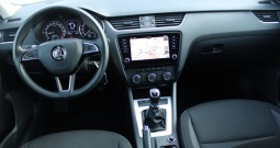 Škoda Octavia Combi 1.6 TDi *NAVIGACIJA*