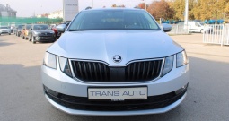 Škoda Octavia Combi 1.6 TDi *NAVIGACIJA*