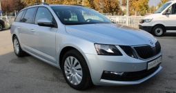 Škoda Octavia Combi 1.6 TDi *NAVIGACIJA*