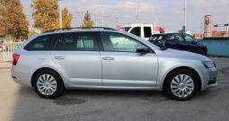 Škoda Octavia Combi 1.6 TDi *NAVIGACIJA*