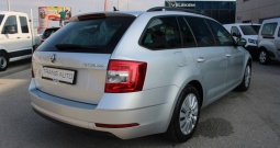 Škoda Octavia Combi 1.6 TDi *NAVIGACIJA*