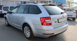 Škoda Octavia Combi 1.6 TDi *NAVIGACIJA*