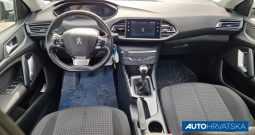 PEUGEOT 308 SW ACTIVE 1,5 BLUEHDI 100 - Jamstvo 15 mjeseci, 12.900,00 €