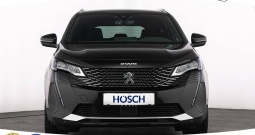 Peugeot 5008 1.2 PureTech Aut. GT 131 KS, 7-SJED+ACC+KAM+GR SJED+LED+ASIST