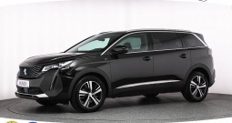 Peugeot 5008 1.2 PureTech Aut. GT 131 KS, 7-SJED+ACC+KAM+GR SJED+LED+ASIST