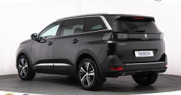 Peugeot 5008 1.2 PureTech Aut. GT 131 KS, 7-SJED+ACC+KAM+GR SJED+LED+ASIST