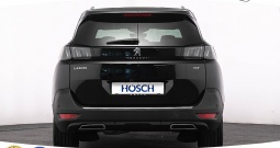 Peugeot 5008 1.2 PureTech Aut. GT 131 KS, 7-SJED+ACC+KAM+GR SJED+LED+ASIST